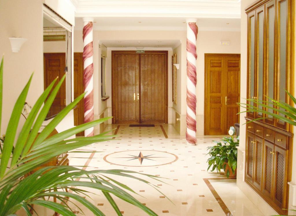 Casa Jardin 2*